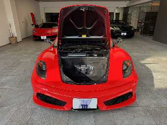 FERRARI 430 SCUDERIA SPIDER 16M 2009 Image 61
