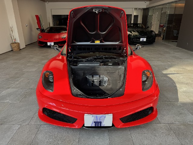 FERRARI 430 SCUDERIA SPIDER 16M 2009 Image 67