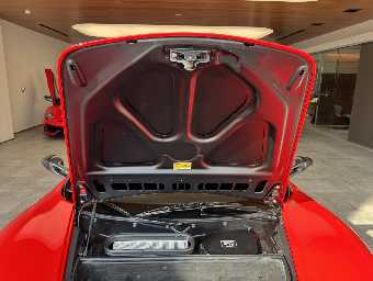 FERRARI 430 SCUDERIA SPIDER 16M 2009 Image 62