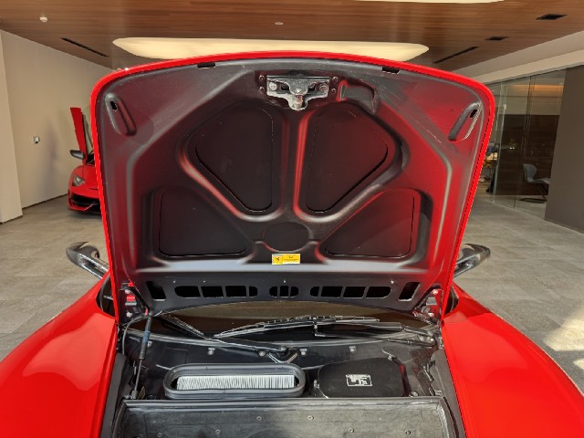 FERRARI 430 SCUDERIA SPIDER 16M 2009 Image 68