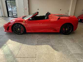 FERRARI 430 SCUDERIA SPIDER 16M 2009 Image 8