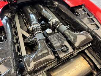 FERRARI 430 SCUDERIA SPIDER 16M 2009 Image 65