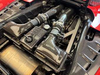 FERRARI 430 SCUDERIA SPIDER 16M 2009 Image 66