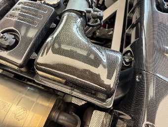 FERRARI 430 SCUDERIA SPIDER 16M 2009 Image 67