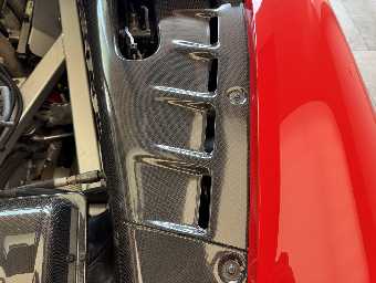 FERRARI 430 SCUDERIA SPIDER 16M 2009 Image 68