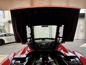 FERRARI 430 SCUDERIA SPIDER 16M 2009 Image 69
