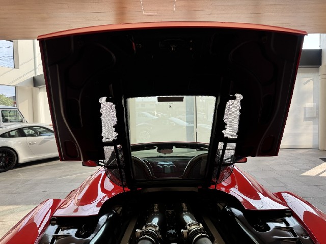 FERRARI 430 SCUDERIA SPIDER 16M 2009 Image 75
