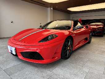 FERRARI 430 SCUDERIA SPIDER 16M 2009 Image 9