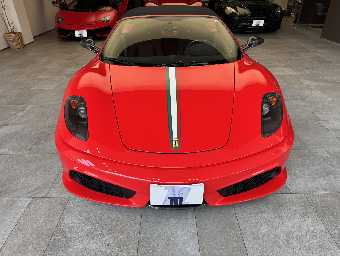 FERRARI 430 SCUDERIA SPIDER 16M 2009 Image 10