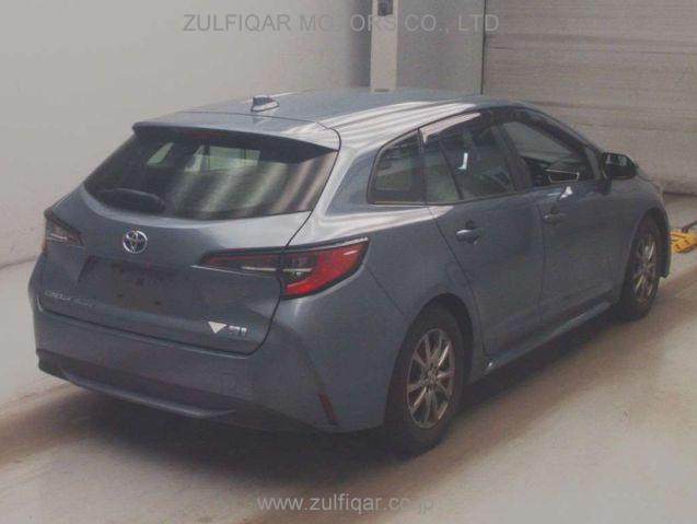 TOYOTA COROLLA WAGON 2021 Image 2