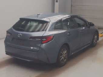 TOYOTA COROLLA WAGON 2021 Image 2