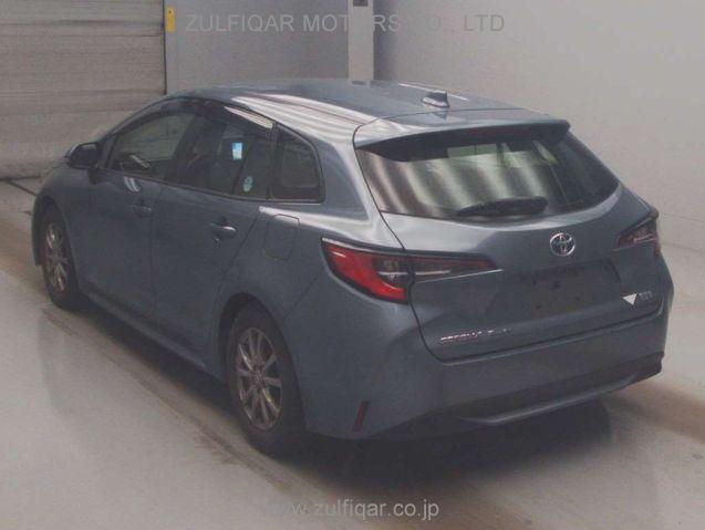 TOYOTA COROLLA WAGON 2021 Image 4