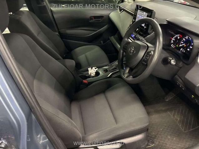 TOYOTA COROLLA WAGON 2021 Image 5