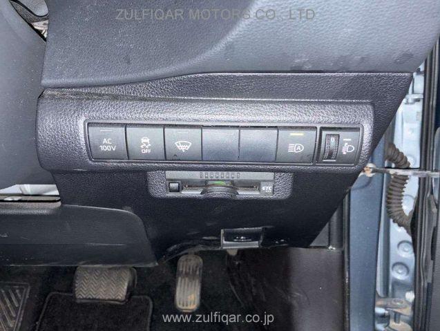 TOYOTA COROLLA WAGON 2021 Image 7