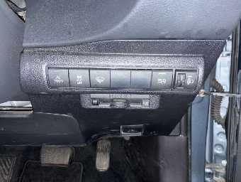 TOYOTA COROLLA WAGON 2021 Image 7