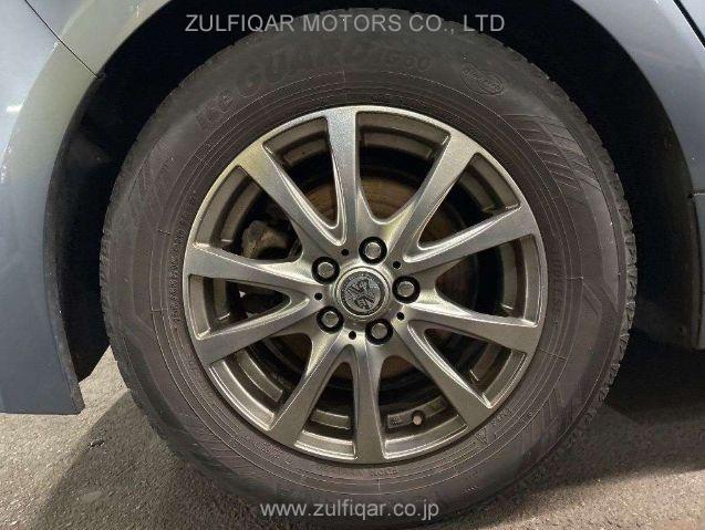 TOYOTA COROLLA WAGON 2021 Image 10