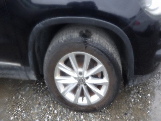 VOLKSWAGEN TIGUAN 2014 Image 21