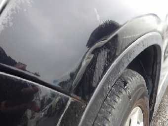 VOLKSWAGEN TIGUAN 2014 Image 18