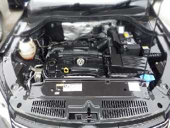 VOLKSWAGEN TIGUAN 2014 Image 19