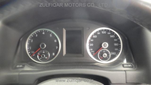 VOLKSWAGEN TIGUAN 2014 Image 7