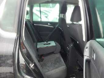 VOLKSWAGEN TIGUAN 2014 Image 10