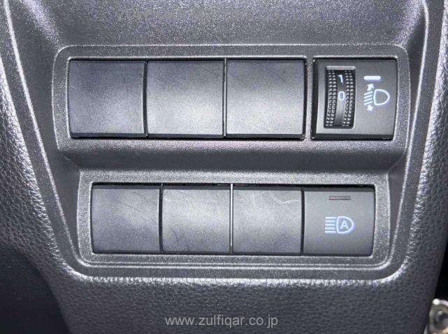 TOYOTA YARIS 2020 Image 12