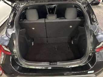 TOYOTA YARIS 2020 Image 15