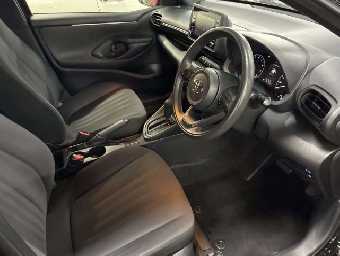 TOYOTA YARIS 2020 Image 7