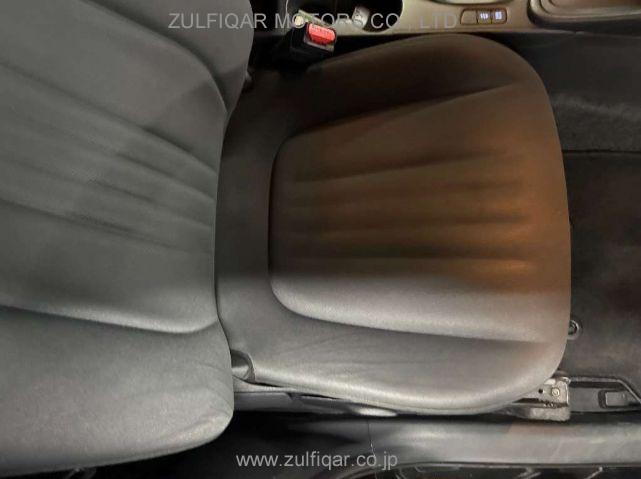TOYOTA YARIS 2020 Image 8