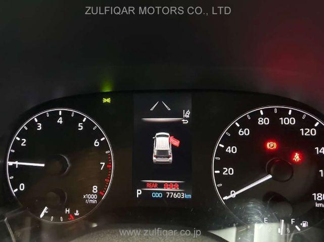 TOYOTA YARIS 2020 Image 10