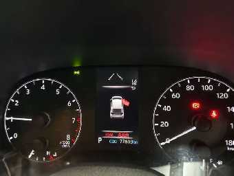 TOYOTA YARIS 2020 Image 10