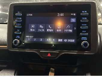 TOYOTA YARIS 2020 Image 11