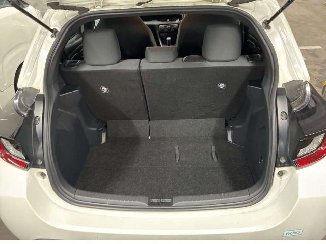TOYOTA YARIS 2020 Image 21