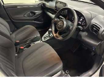 TOYOTA YARIS 2020 Image 7