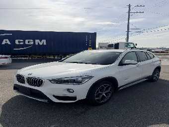 BMW X1 2016 Image 1