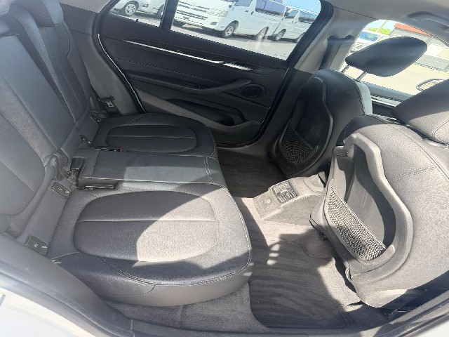 BMW X1 2016 Image 19