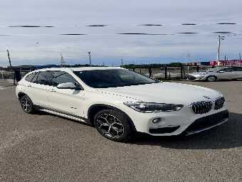 BMW X1 2016 Image 3