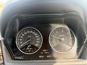 BMW X1 2016 Image 15