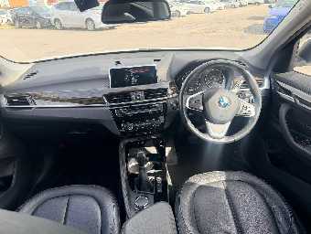 BMW X1 2016 Image 16
