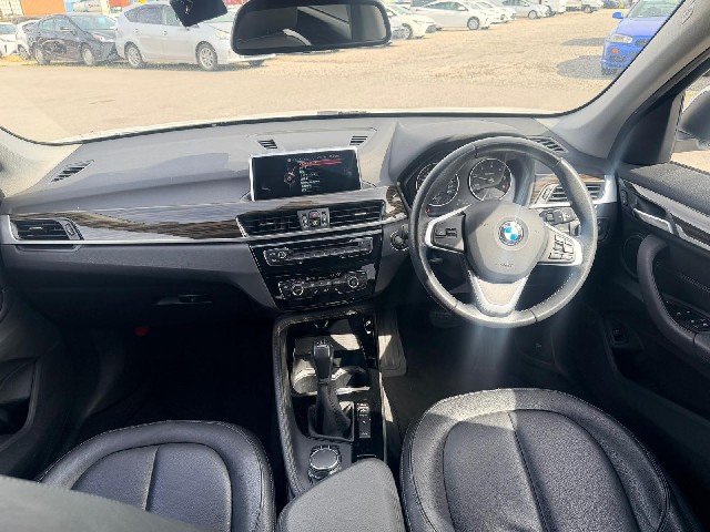 BMW X1 2016 Image 22