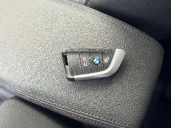 BMW X1 2016 Image 17