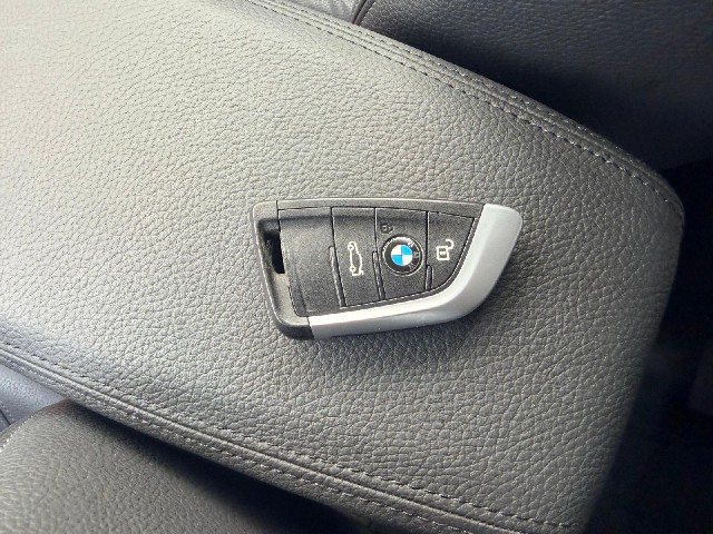 BMW X1 2016 Image 23