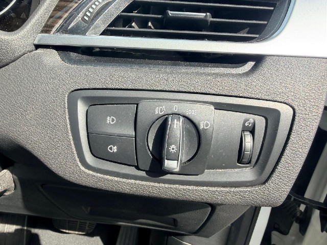 BMW X1 2016 Image 24