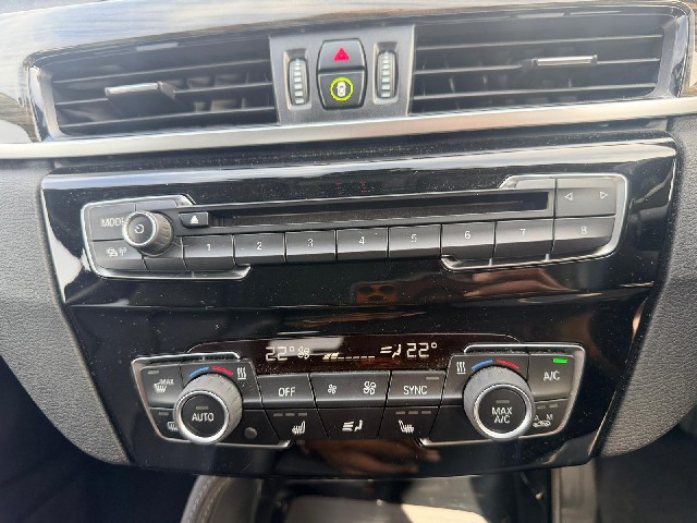BMW X1 2016 Image 25