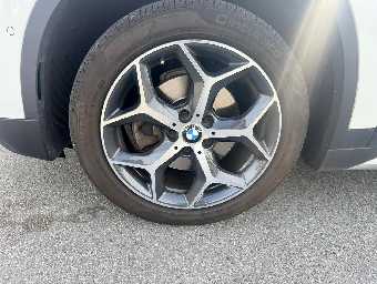 BMW X1 2016 Image 23