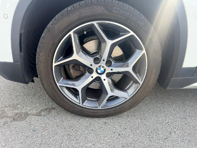 BMW X1 2016 Image 29