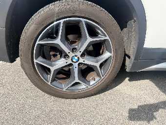 BMW X1 2016 Image 24