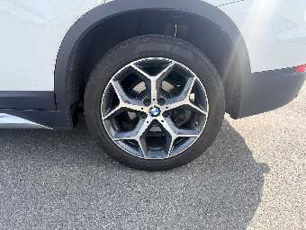 BMW X1 2016 Image 25