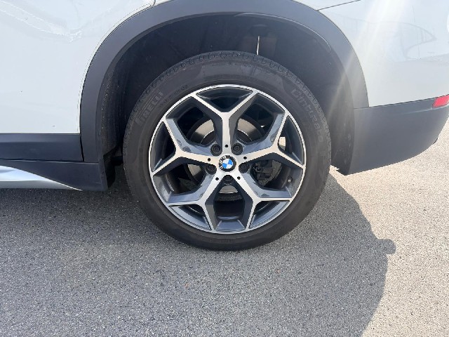 BMW X1 2016 Image 31