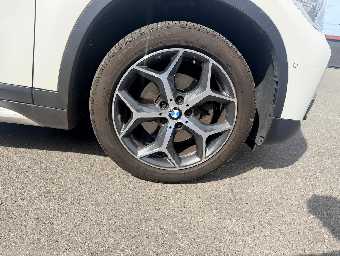 BMW X1 2016 Image 26